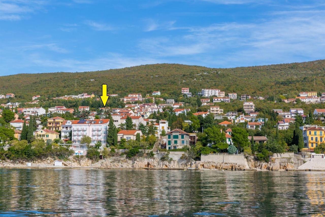 Apartments Petak Novi Драмаль Экстерьер фото